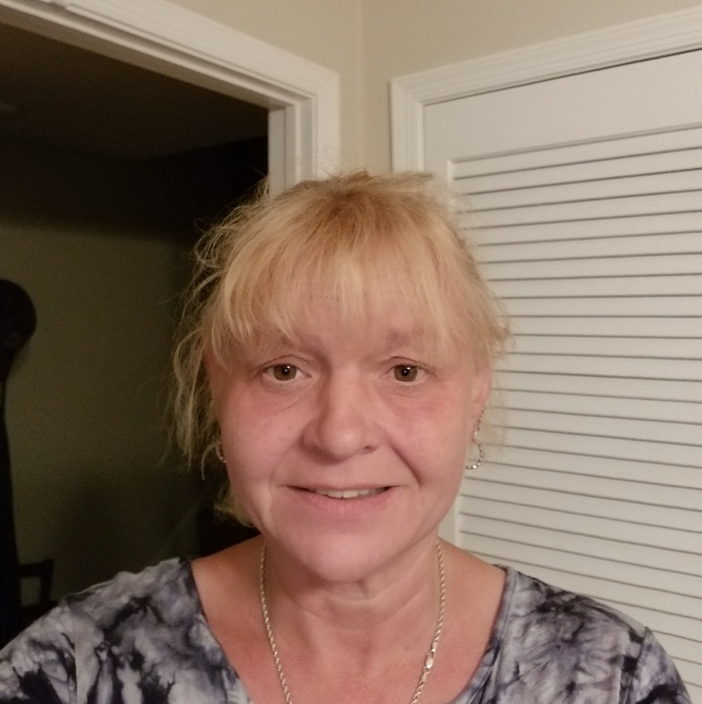 Meet your Posher, Kimberly
